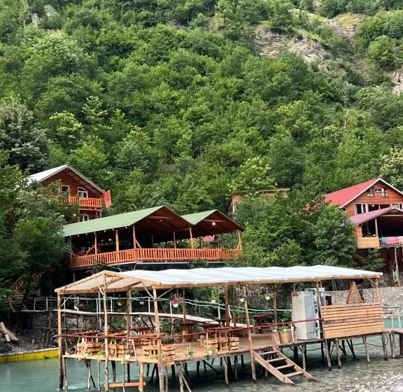 Majatalo Guesthouse Zgiboza