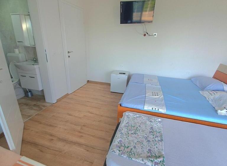 Pensjonat Villa Bardha