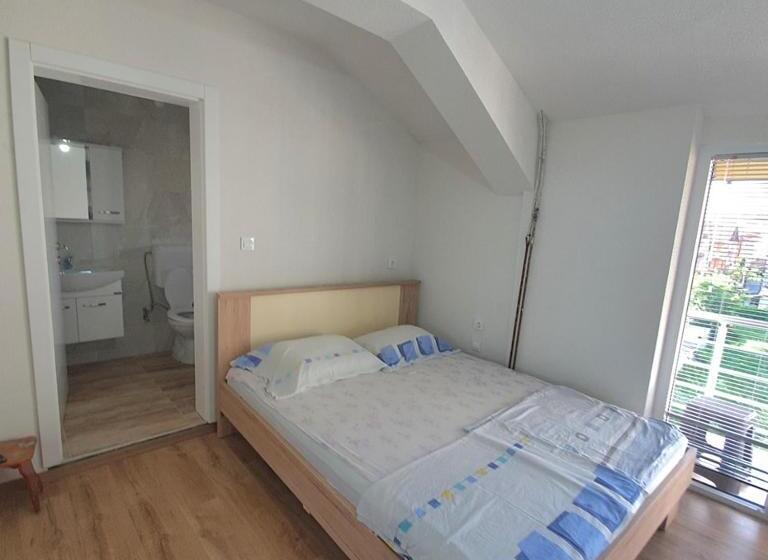 Pensjonat Villa Bardha