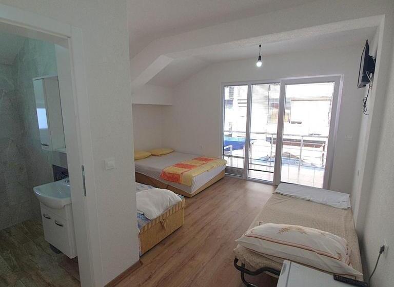 Pensjonat Villa Bardha