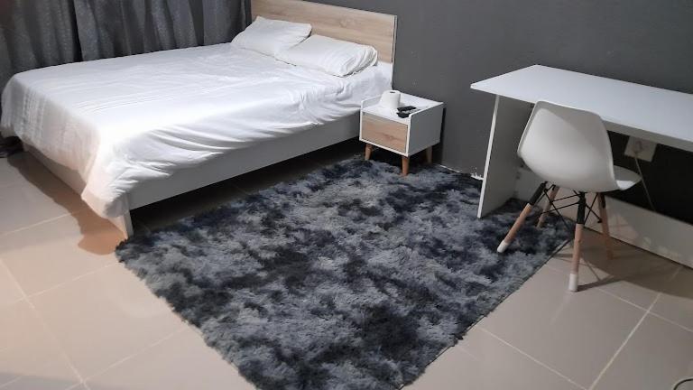 פנסיון Village Gardens