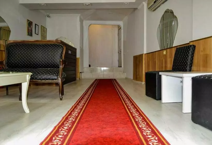 Trabzon Feyzan Otel