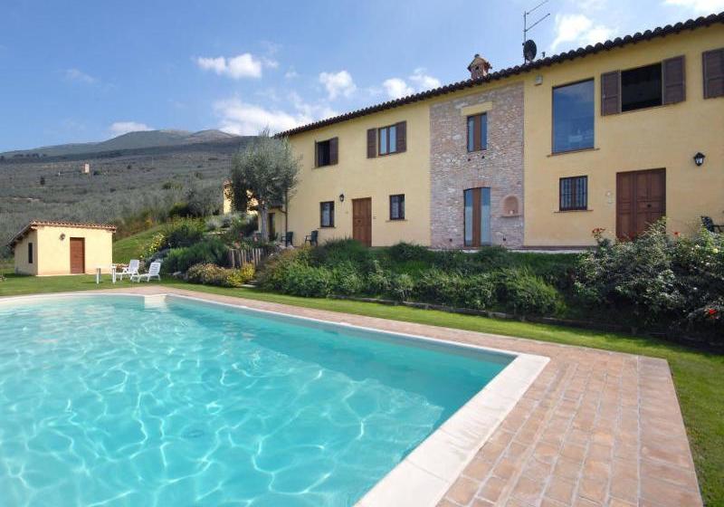 Agriturismo Fiordaliso