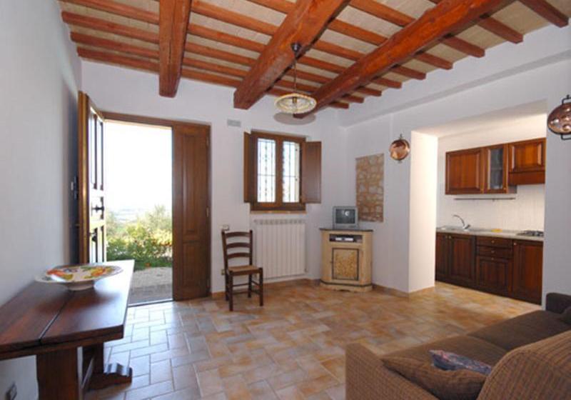 Agriturismo Fiordaliso