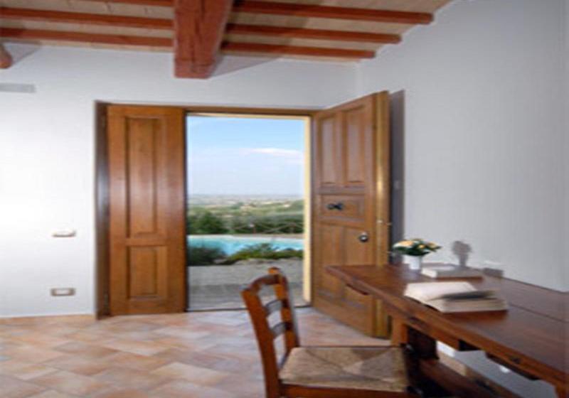 Agriturismo Fiordaliso