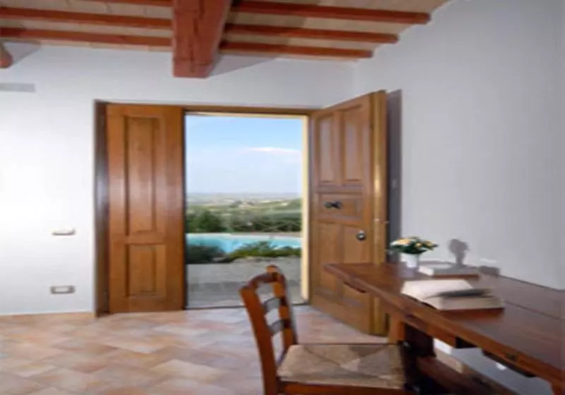 Agriturismo Fiordaliso
