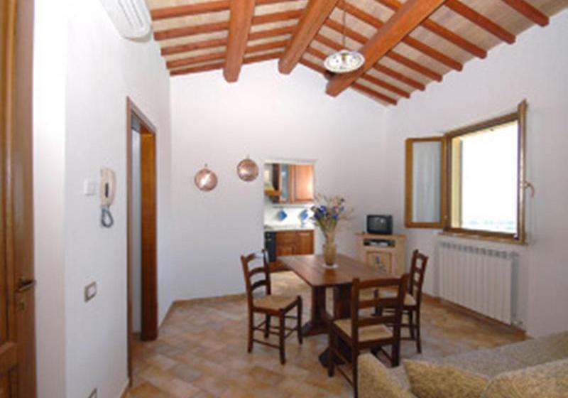 Agriturismo Fiordaliso