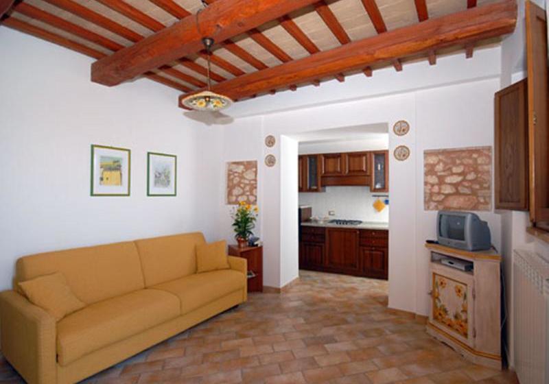 Agriturismo Fiordaliso