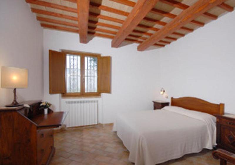 Agriturismo Fiordaliso