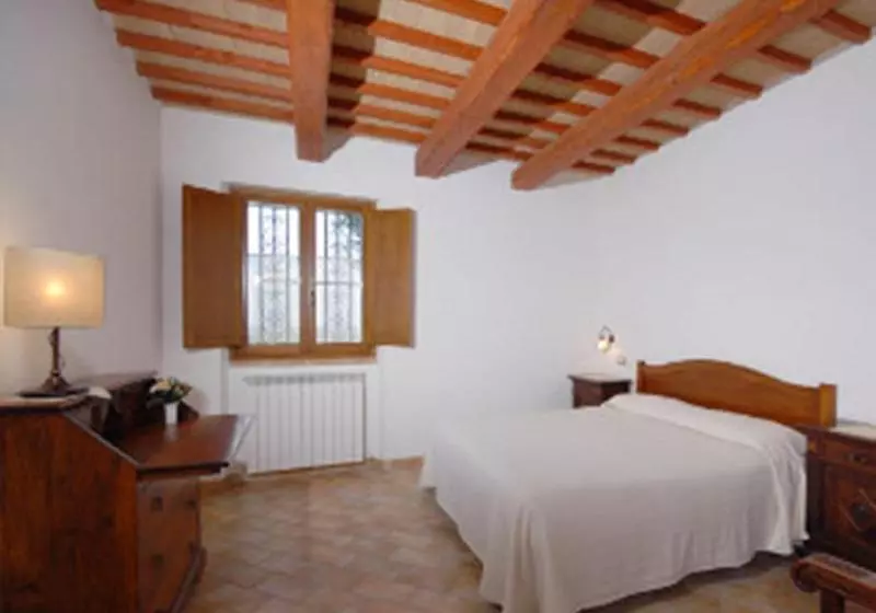 Agriturismo Fiordaliso