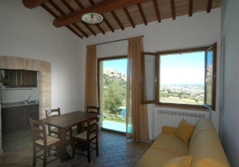 Agriturismo Fiordaliso