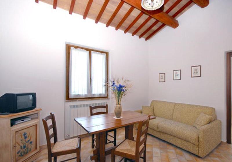 Agriturismo Fiordaliso