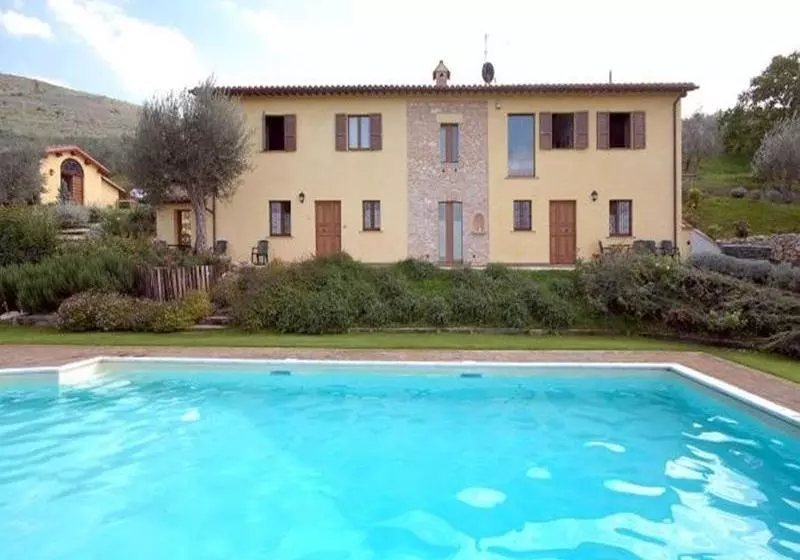 Agriturismo Fiordaliso