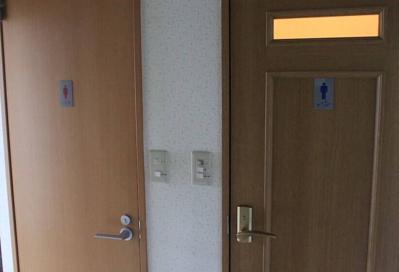 Guest House Hakodate Crossroad – Hostel