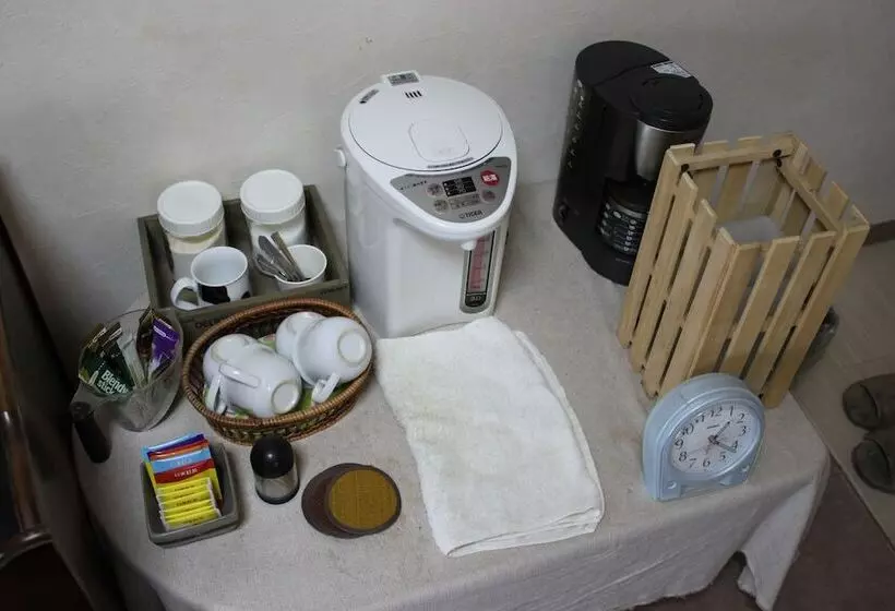 Guest House Hakodate Crossroad – Hostel