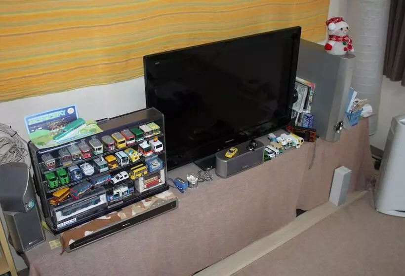 Guest House Hakodate Crossroad – Hostel
