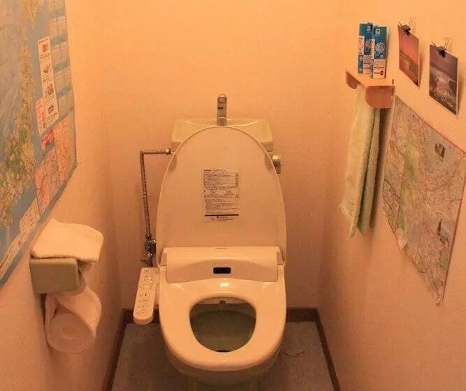 Guest House Hakodate Crossroad – Hostel
