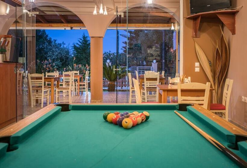 Armonia Studios & Apartments