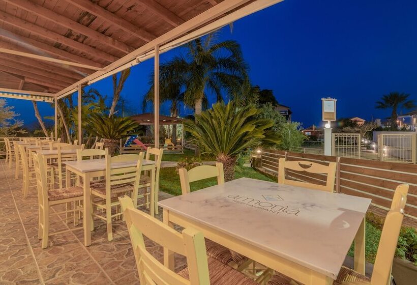 Armonia Studios & Apartments