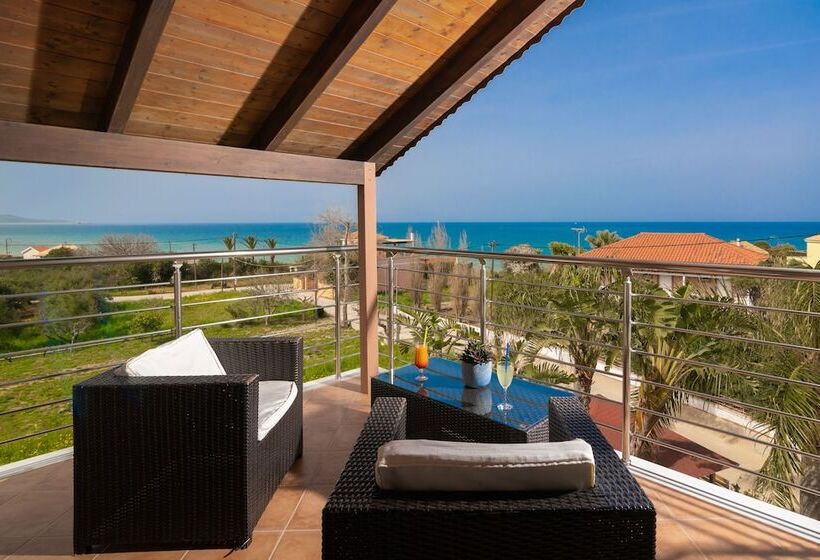 Armonia Studios & Apartments