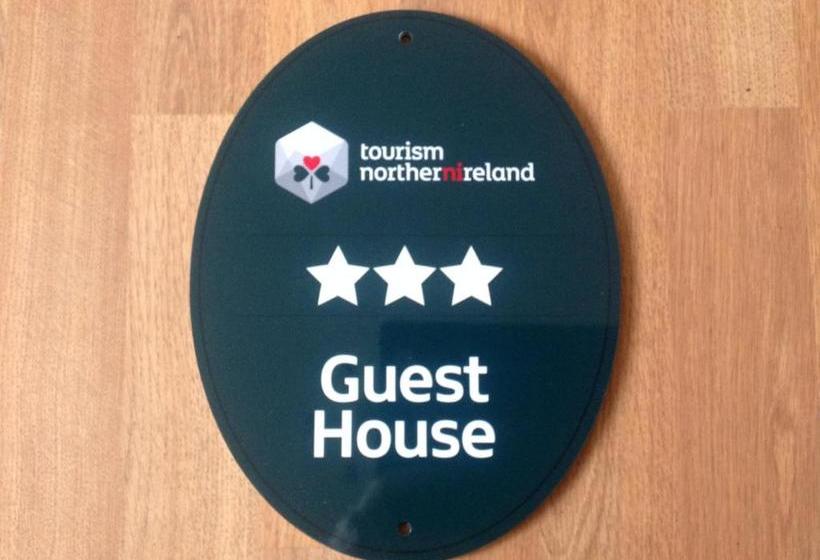 צימר Beulah Guest House