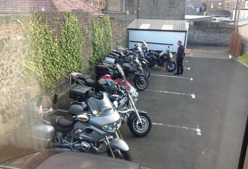 צימר Beulah Guest House