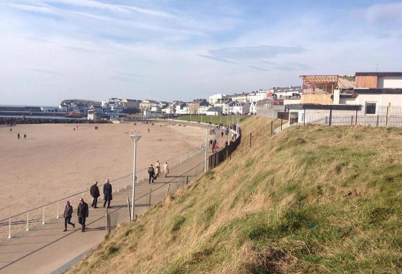 צימר Beulah Guest House