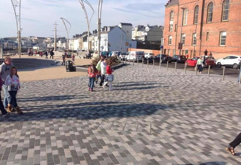 צימר Beulah Guest House