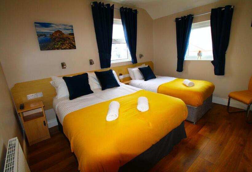 צימר Beulah Guest House