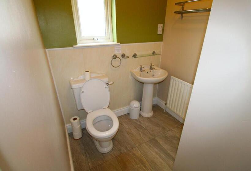 צימר Beulah Guest House