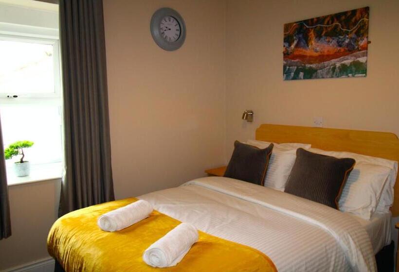 צימר Beulah Guest House