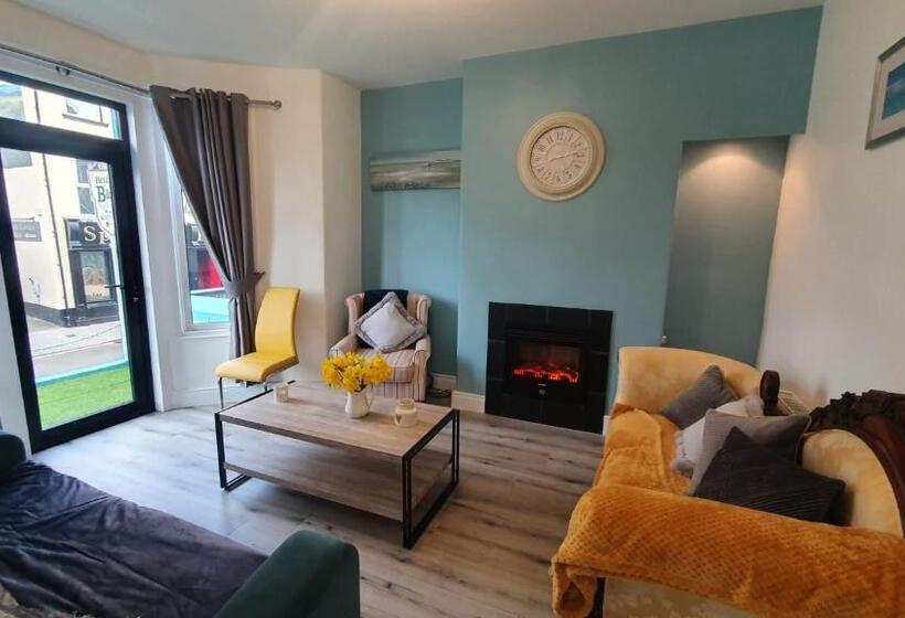 צימר Beulah Guest House