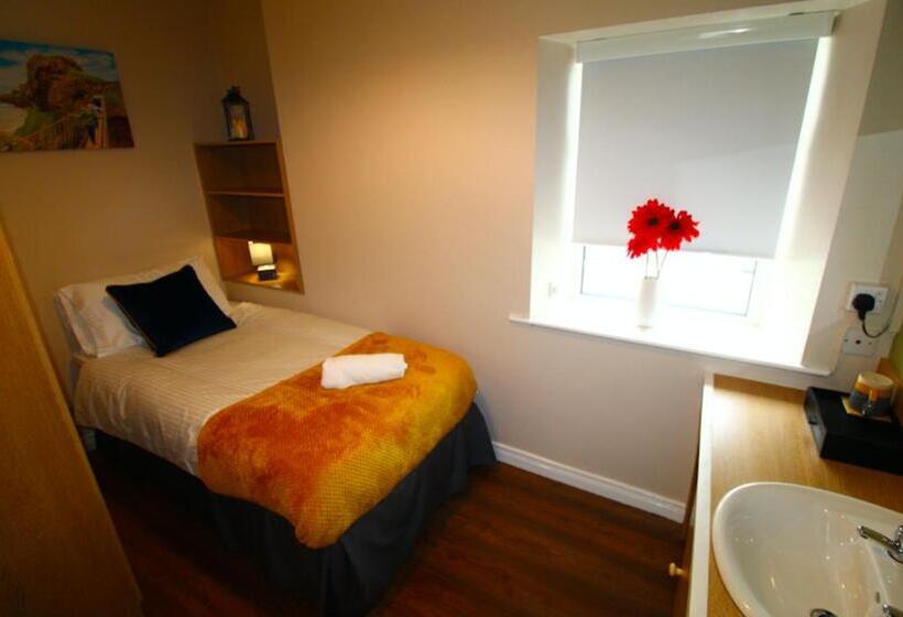 צימר Beulah Guest House