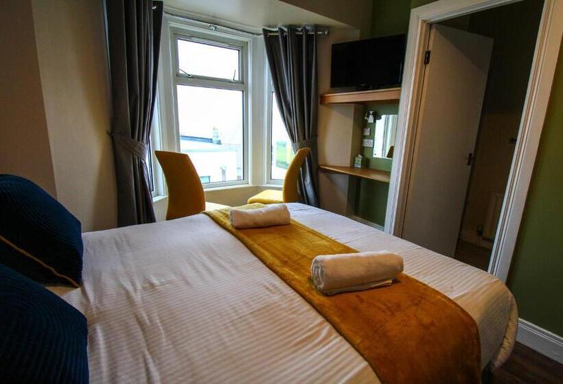 צימר Beulah Guest House