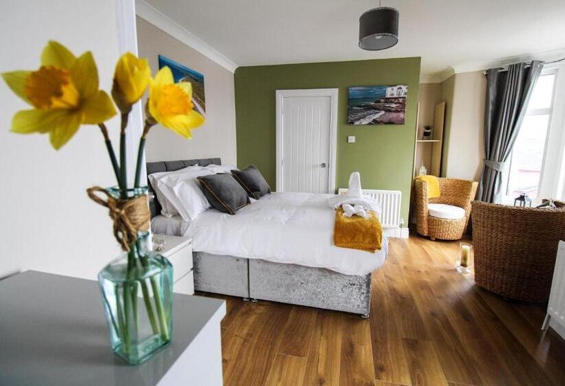 צימר Beulah Guest House