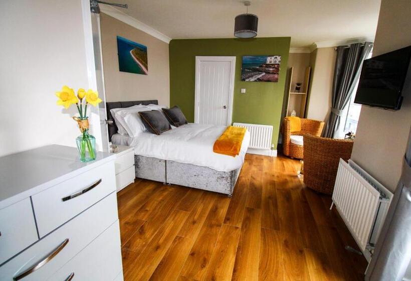 צימר Beulah Guest House