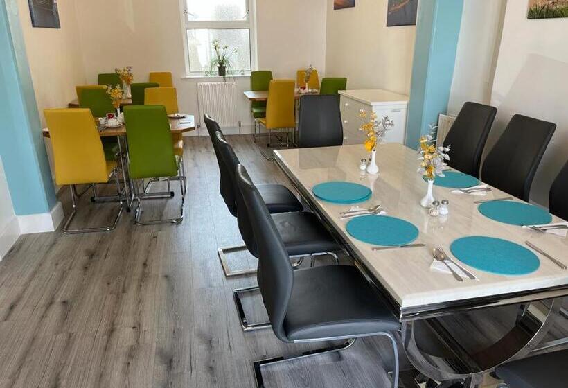 צימר Beulah Guest House