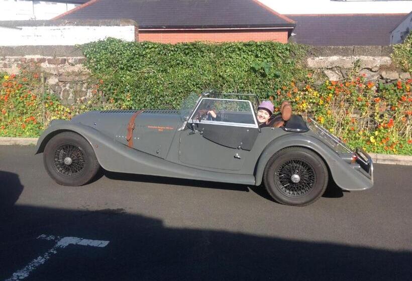 צימר Beulah Guest House