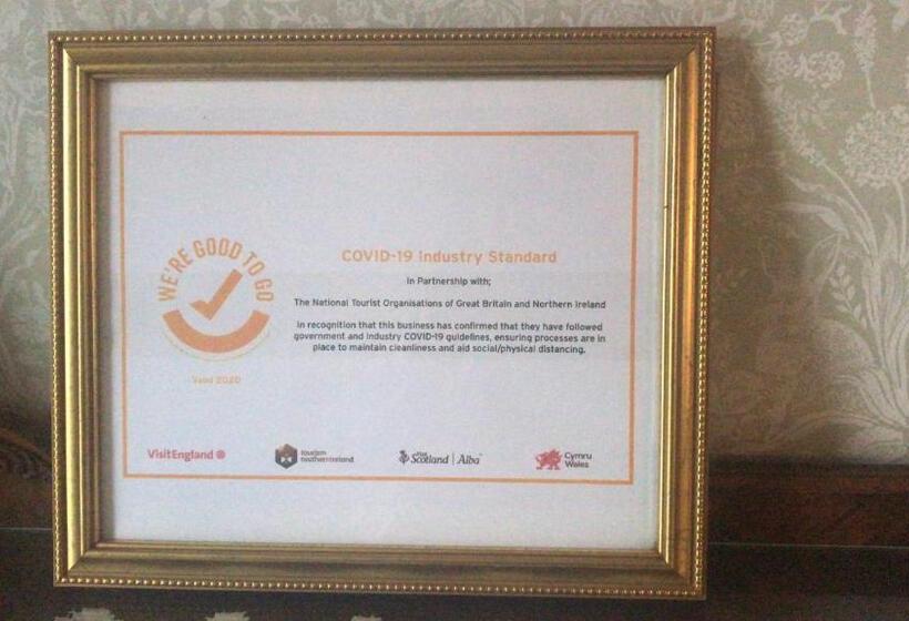 צימר Beulah Guest House