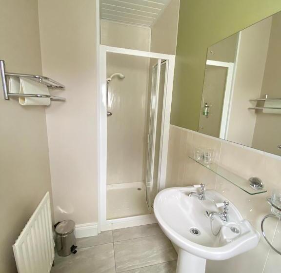 צימר Beulah Guest House