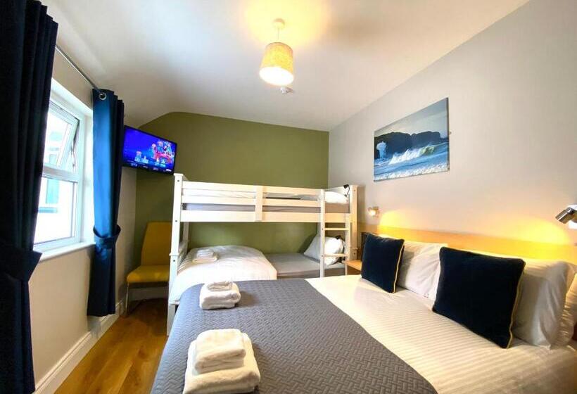 צימר Beulah Guest House