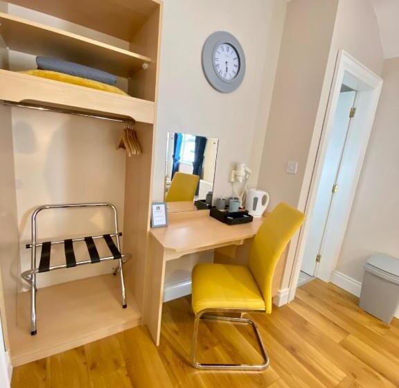 צימר Beulah Guest House