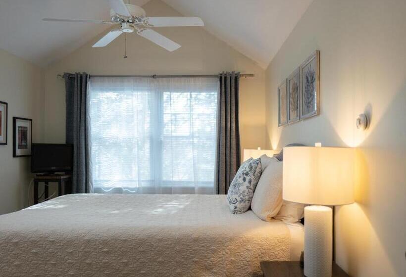 צימר Onesixtyfive, The Inn On Park Row