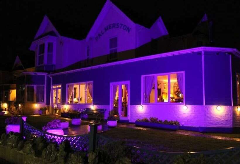 مبيت وإفطار Palmerston Grange