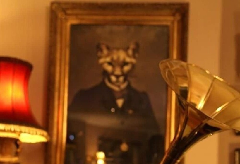 مبيت وإفطار Palmerston Grange