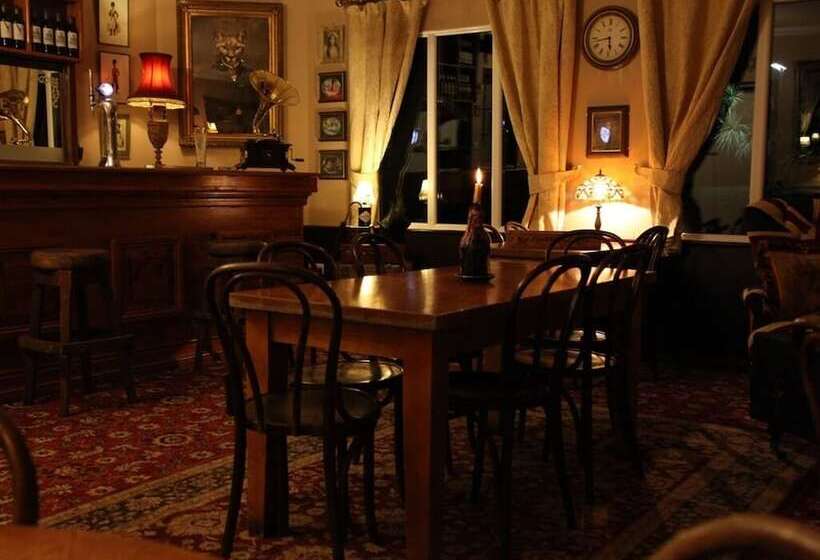 مبيت وإفطار Palmerston Grange