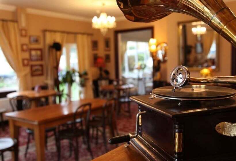 مبيت وإفطار Palmerston Grange