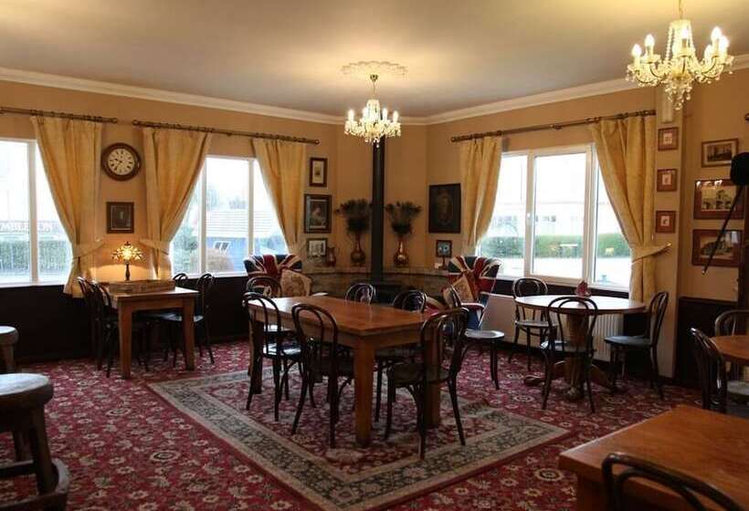 مبيت وإفطار Palmerston Grange