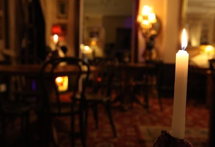 مبيت وإفطار Palmerston Grange