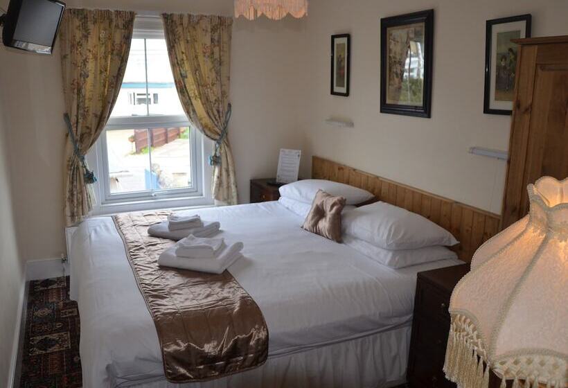 مبيت وإفطار Palmerston Grange